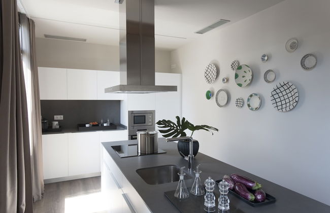 Casagrand Luxury Suites Barcelona - Photo 29