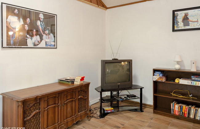 The Van Zant House - Foto 8