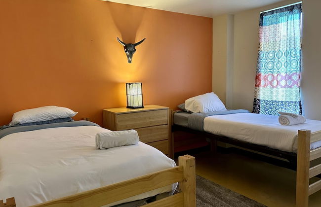 6 Beds Downtown Apt Very Quick Walk Everywhere - Foto 6