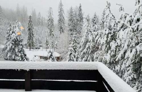 Dom CROCUS z ogrodem w Parku Krajobrazowym - Foto 28