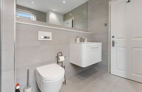 Stunning terraced house next to York Racecourse - Foto 37