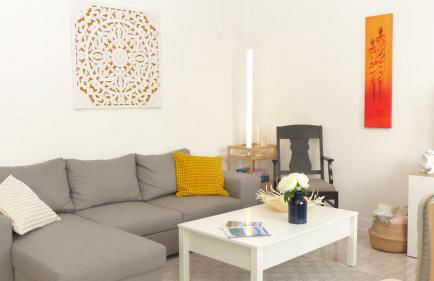 Charmante maison de vacances - Le Bono - Foto 18