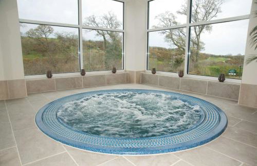 Best Western The Dartmouth Hotel, Golf & Spa - Photo 31