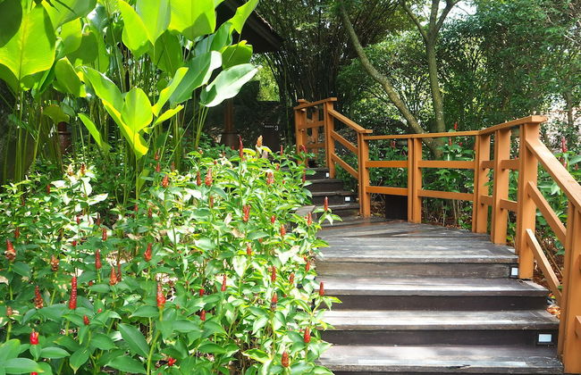 Seaview Apartment at Casavela Samui - Foto 29