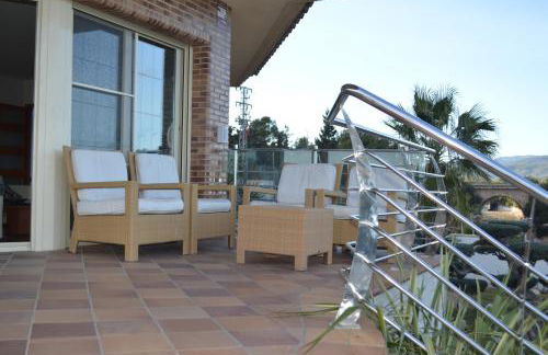 Villa Mar i Vent - Foto 20