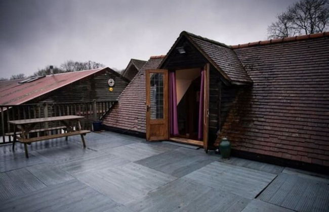 Yoghurt Rooms - Foto 22