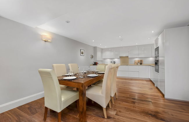 Tavistock Place Apartments - Photo 60