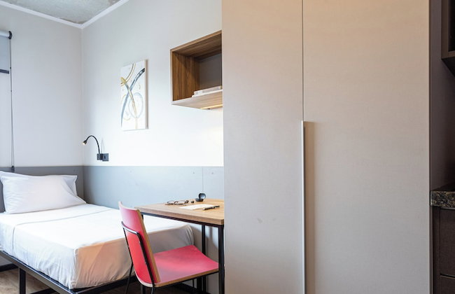Caza Noz by Viva - Apartamentos novos, com ótima estrutura e área comum próximo à USP e Butantã - Foto 58