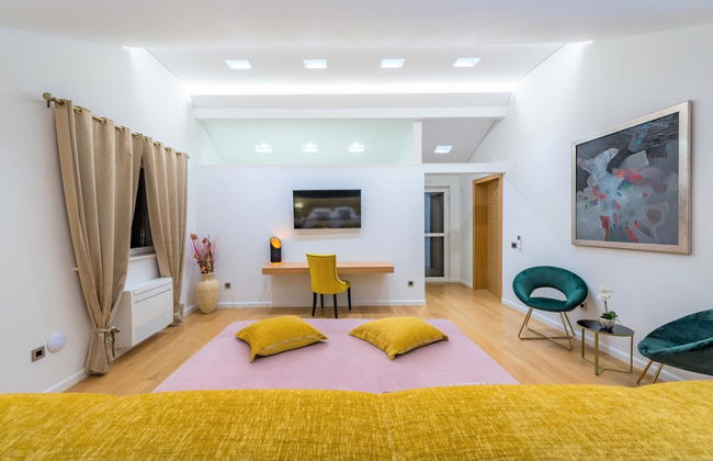 Villa Rosary Dubrovnik - Foto 35