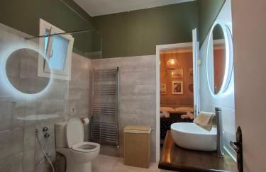 Blue Sky Apartments Pythagorion - Foto 9