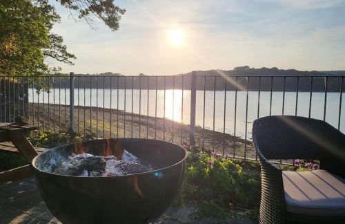 Beach Cottage, with stunning views - Foto 16