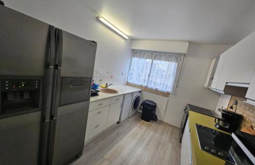 Grand appartement 160m2 equipped for professionnal groups - Foto 10