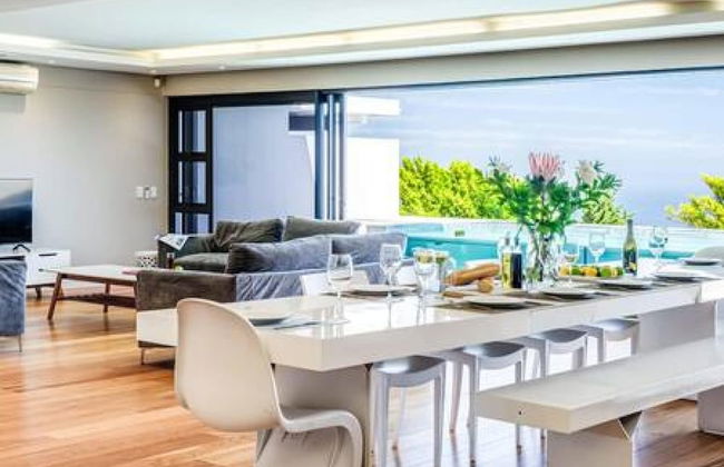 Spacious Holiday Apartment With Fantastic Views Deck Pool Malindi - Foto 33