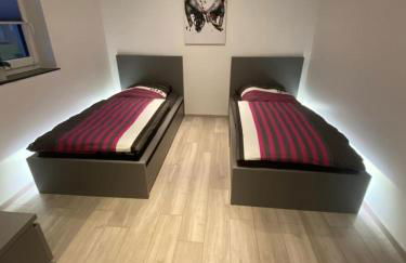 NEU! Modernes Ferienhaus Schwanbeck mit Whirlpool-Option - Photo 8