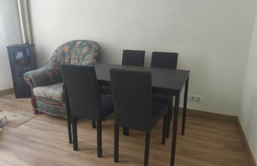 Casa con parra de uva y paz - Foto 6