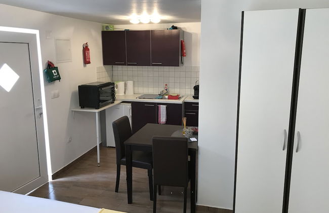 Apartments Michael - Foto 32