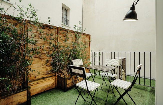 My Maison In Paris - Sentier - Foto 36