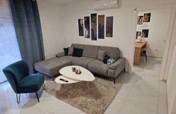 Superior Apartment Lisinski - FREE parking - 2 & 3 Bedroom - Foto 36