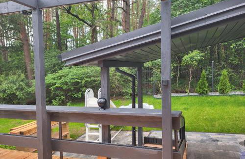 Zacisze Huta - Foto 33