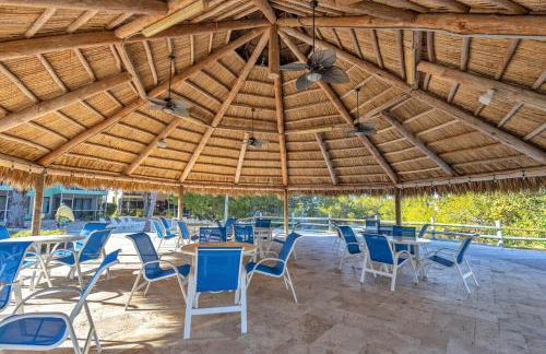 KAWAMA L1 in Key Largo, Beach, Lagoon, Pools, Tennis, Free Bikes and Canoes - Photo 56