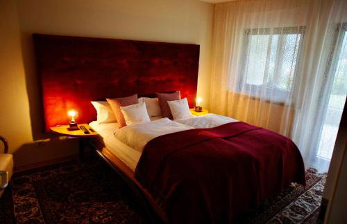 Ferienwohnung Burg Freienstein Blick mit Sauna - Photo 4