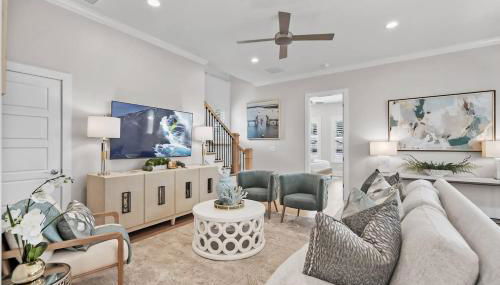 Steps to Ice Plant in Historic St Aug Upscale - Foto 1