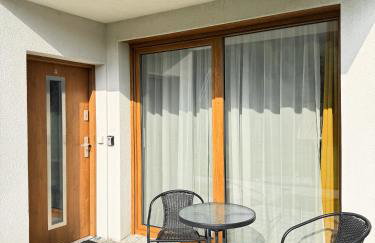 Mountain Szczyrk ApArt Bratków 10A - Foto 52