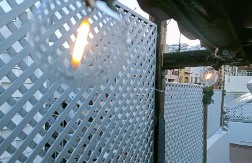 CENTER Santa Cruz, Alojamiento céntrico con gran terraza, cocina , salón y baños, todo privado - Foto 12