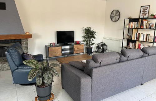 Sérénité Marais-Océan - Photo 14