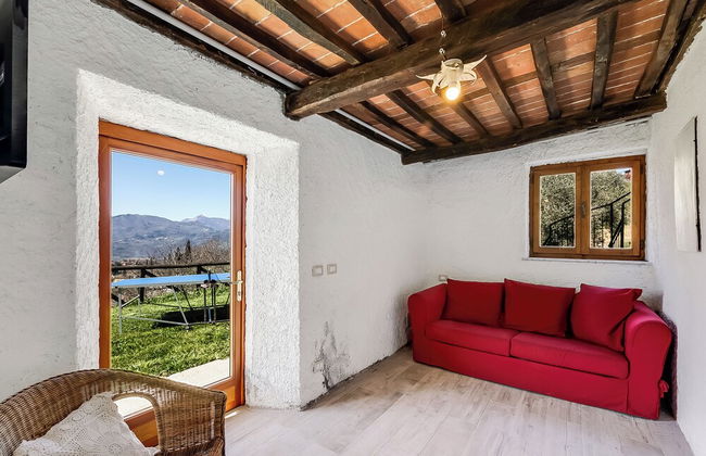 Family Friendly Rosa House Amazing View - Foto 12