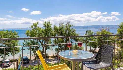 Beach Apartment Val - Foto 2