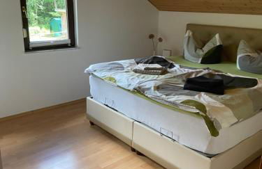 Ferienhaus Mausberg - Foto 29