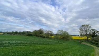 Cosy family farm static caravan - Foto 4