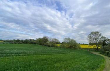 Cosy family farm static caravan - Foto 4