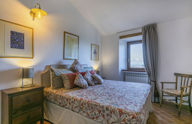 Trilocale Casa nel Castello - Foto 4