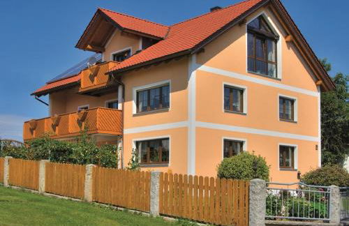 Ferienwohnung Brigitte Frank - Foto 1