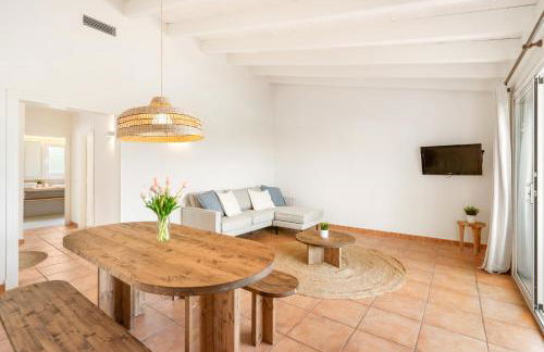 Villas Menorca Sur - Foto 26