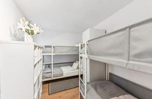 Arbio Monteurzimmer Kloster Parking Included - Foto 20