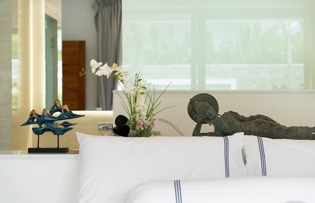 Luxury Balinese Private Pool Villa-KBR12 - Photo 14