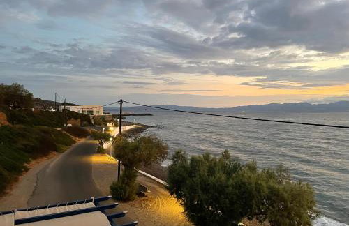 Sea Urchin Apartment Neos Kosmos - Foto 26