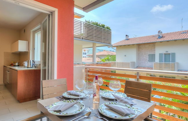 Casa Margherita Few Minutes From Lake - Foto 17