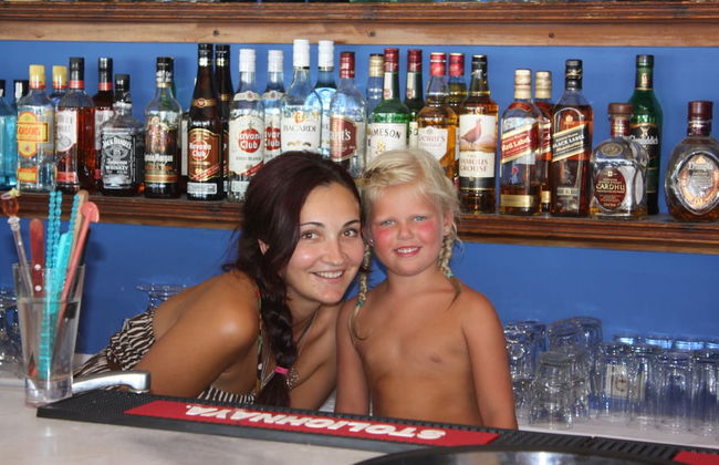 Panselinos Hotel - Foto 26