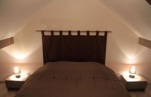 Gite Les 3 S - Foto 18