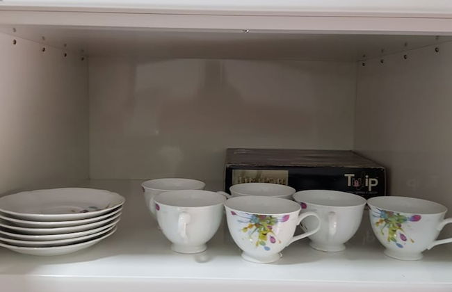 Manning Apartment - Foto 13