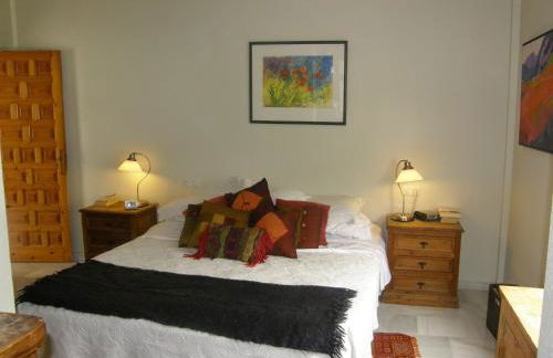 El Descanso - SilHouse Nerja - Foto 3