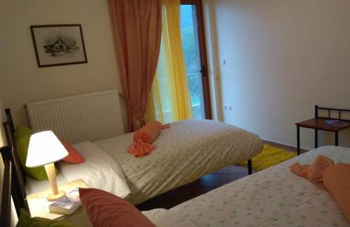 Mainades House - Photo 48