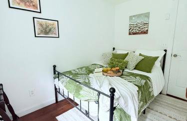 Enchanting Private Forest Retreat near Mt Rainier - Foto 10