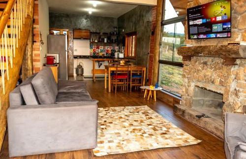 Chalé Serra dos tucanos - Photo 29