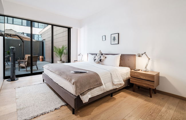 Nido at Neuchatel Polanco - Foto 14