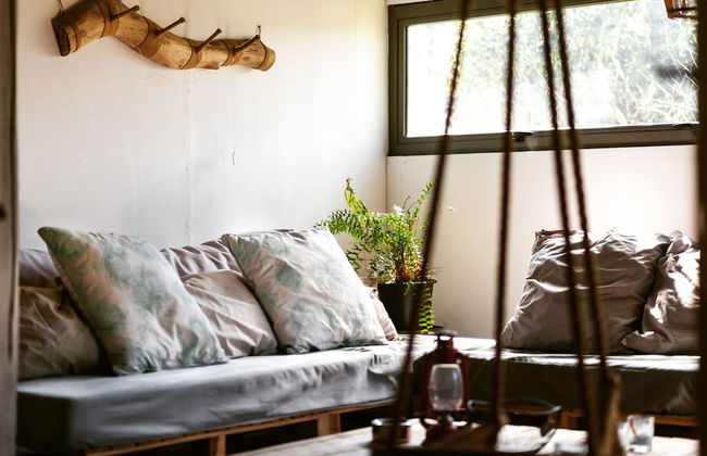 Ti Baz Beach House With Mountain View - Photo 1